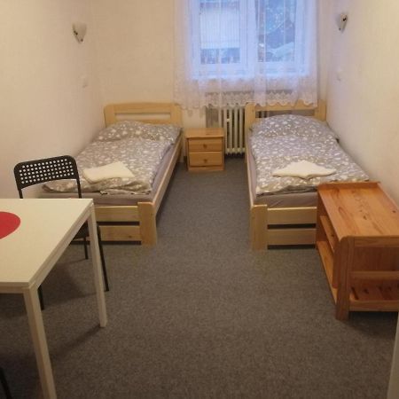 Hotel - Penzion M&M Jáchymov Zewnętrze zdjęcie