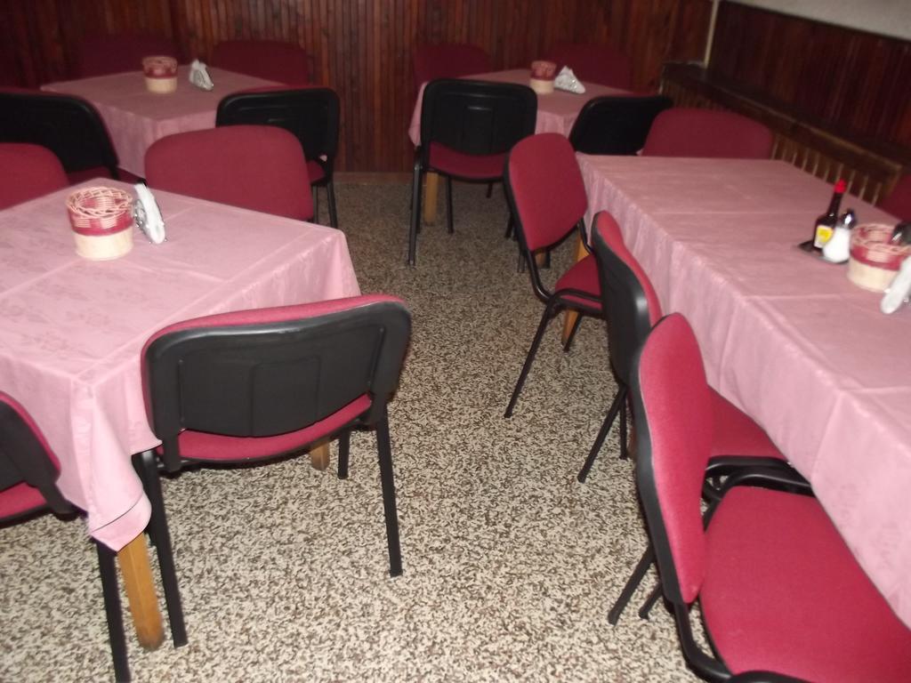 Hotel - Penzion M&M Jáchymov Zewnętrze zdjęcie