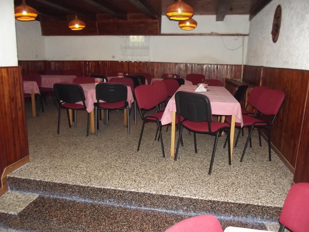 Hotel - Penzion M&M Jáchymov Zewnętrze zdjęcie