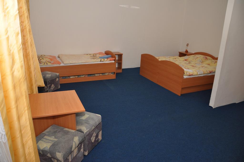 Hotel - Penzion M&M Jáchymov Pokój zdjęcie