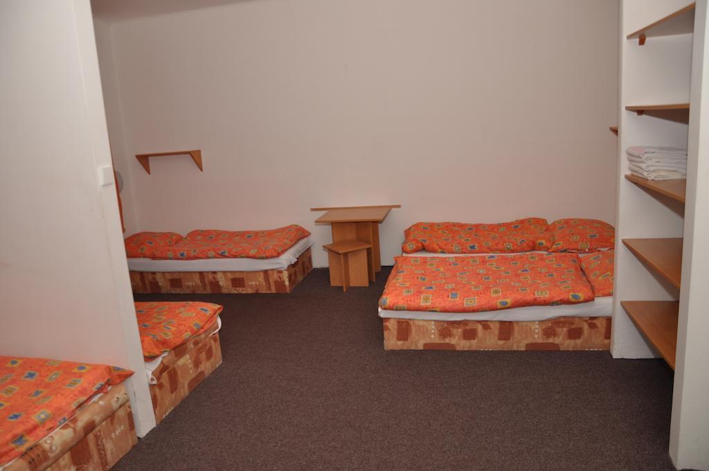 Hotel - Penzion M&M Jáchymov Pokój zdjęcie