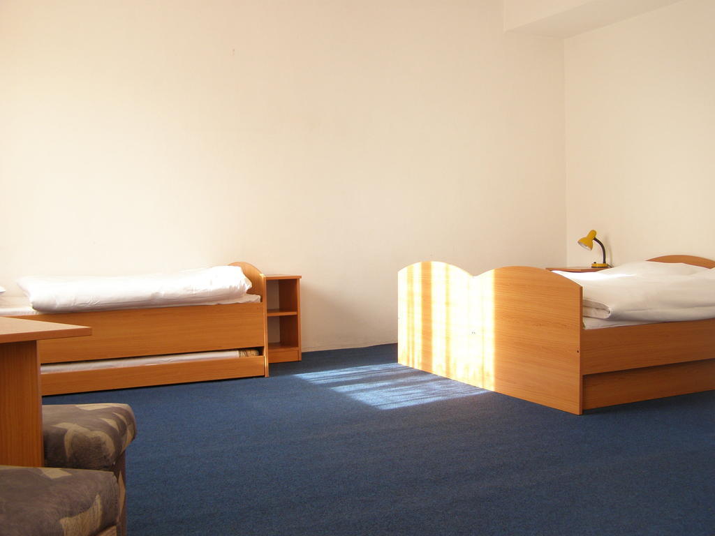 Hotel - Penzion M&M Jáchymov Pokój zdjęcie