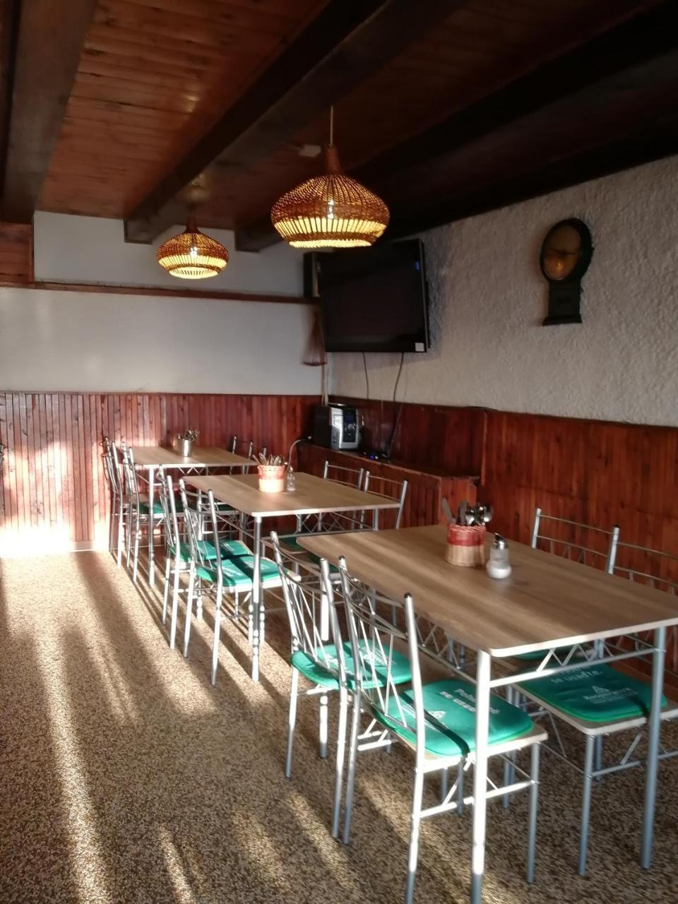 Hotel - Penzion M&M Jáchymov Zewnętrze zdjęcie