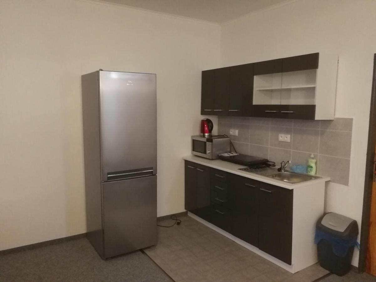 Hotel - Penzion M&M Jáchymov Zewnętrze zdjęcie