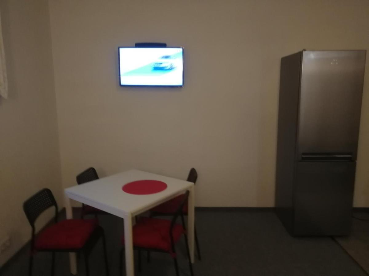 Hotel - Penzion M&M Jáchymov Zewnętrze zdjęcie